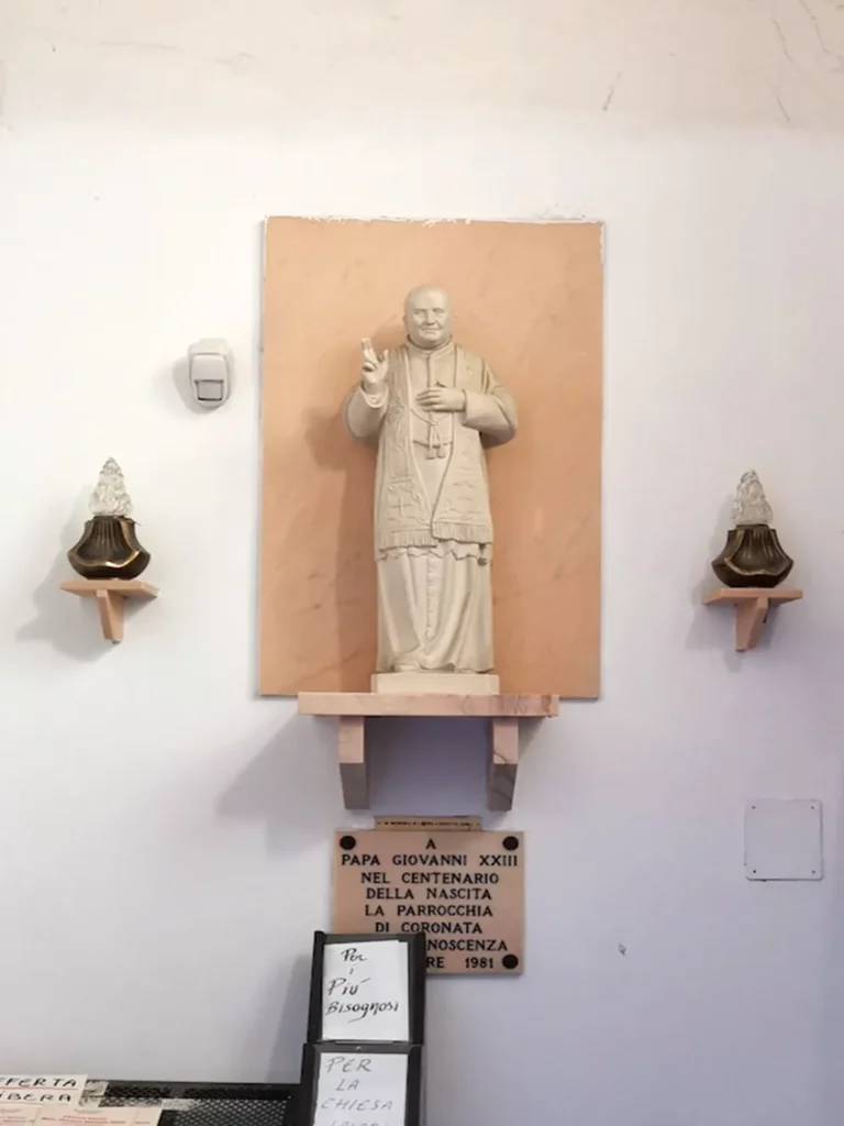 San Michele