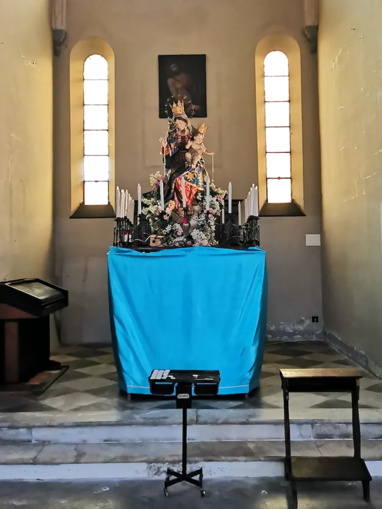 San Michele