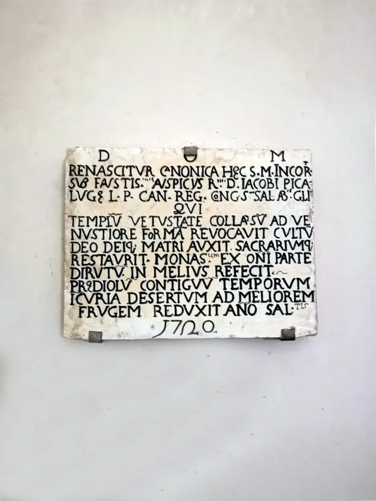 San Michele
