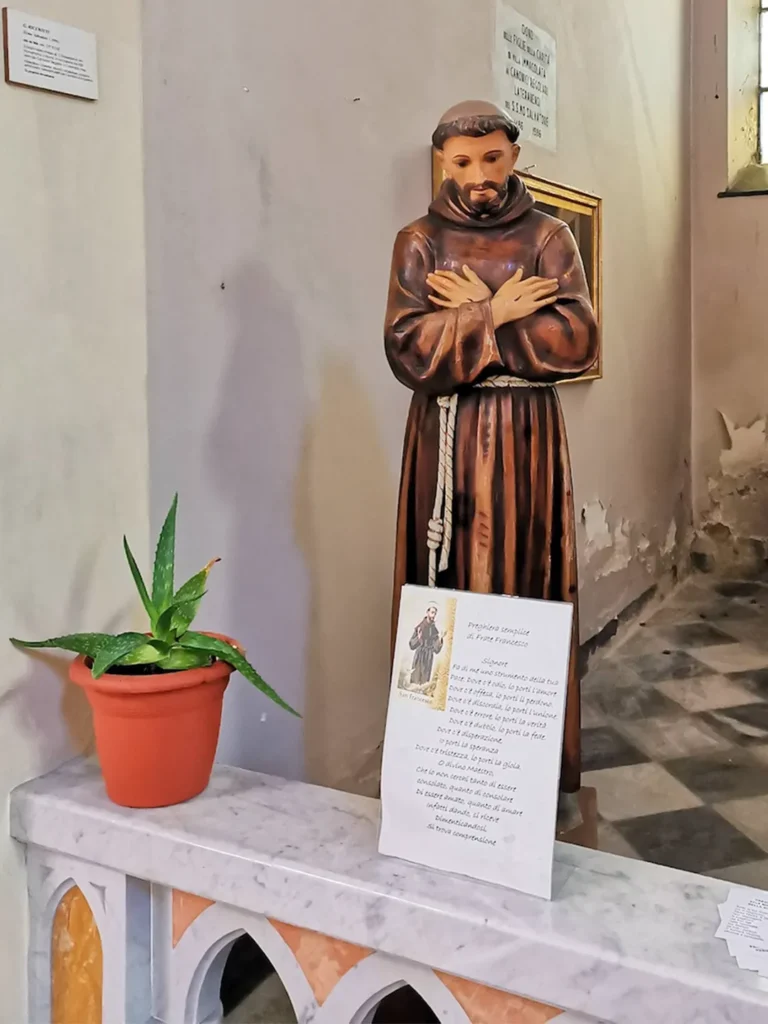 San Michele
