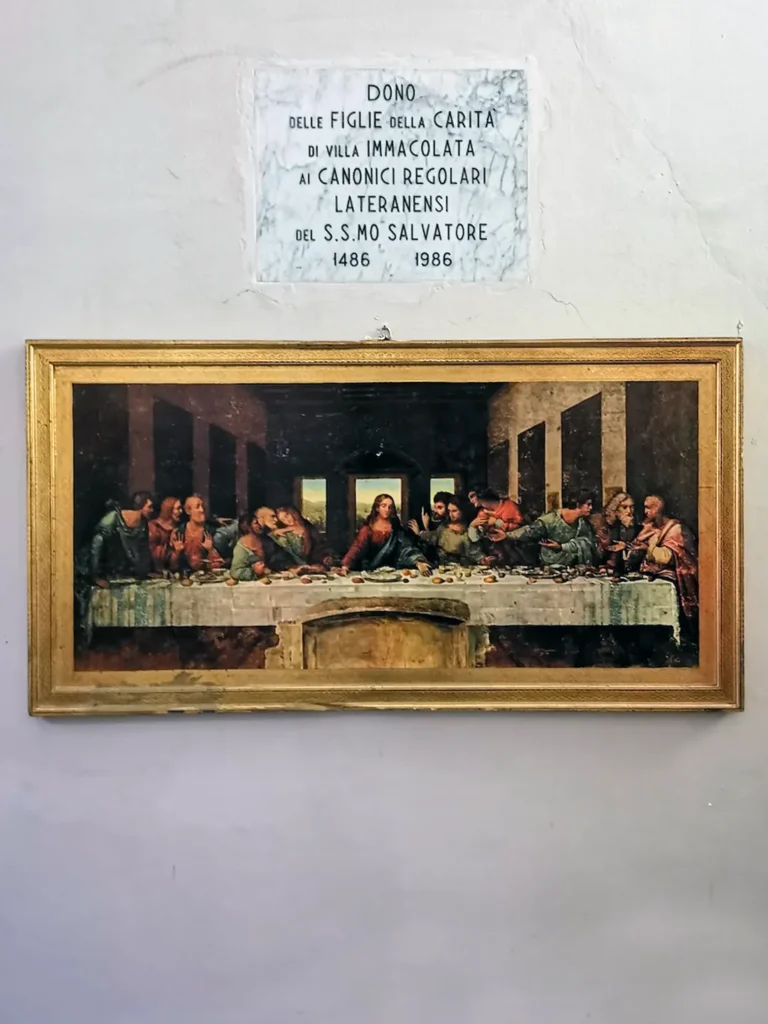 San Michele