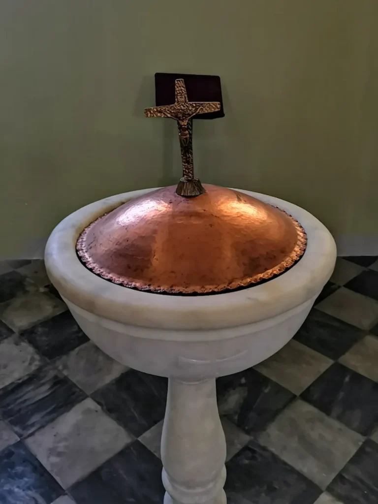 San Michele