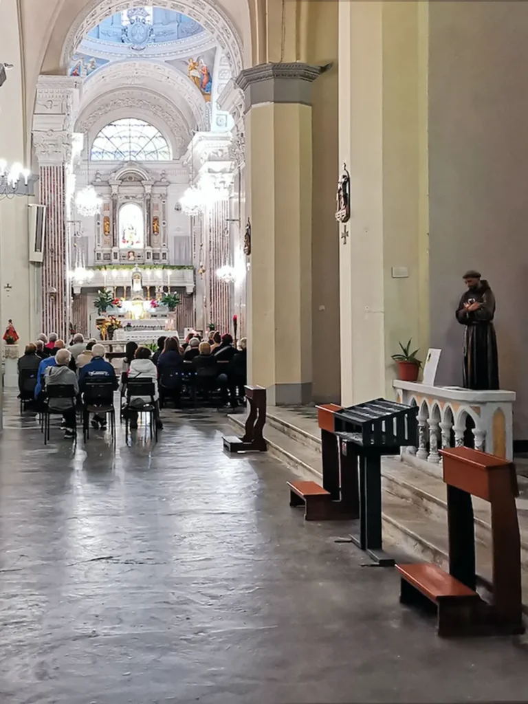 San Michele