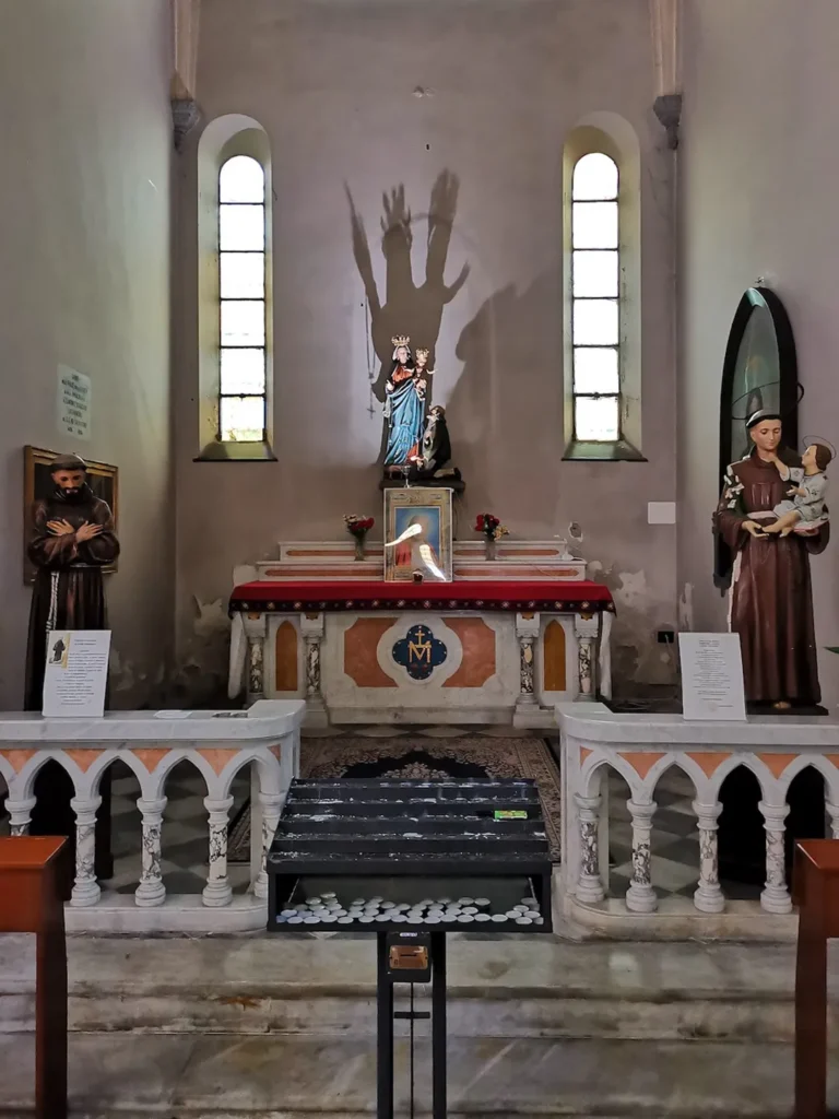 San Michele