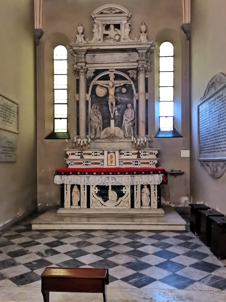 San Michele