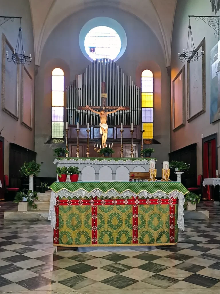 San Michele