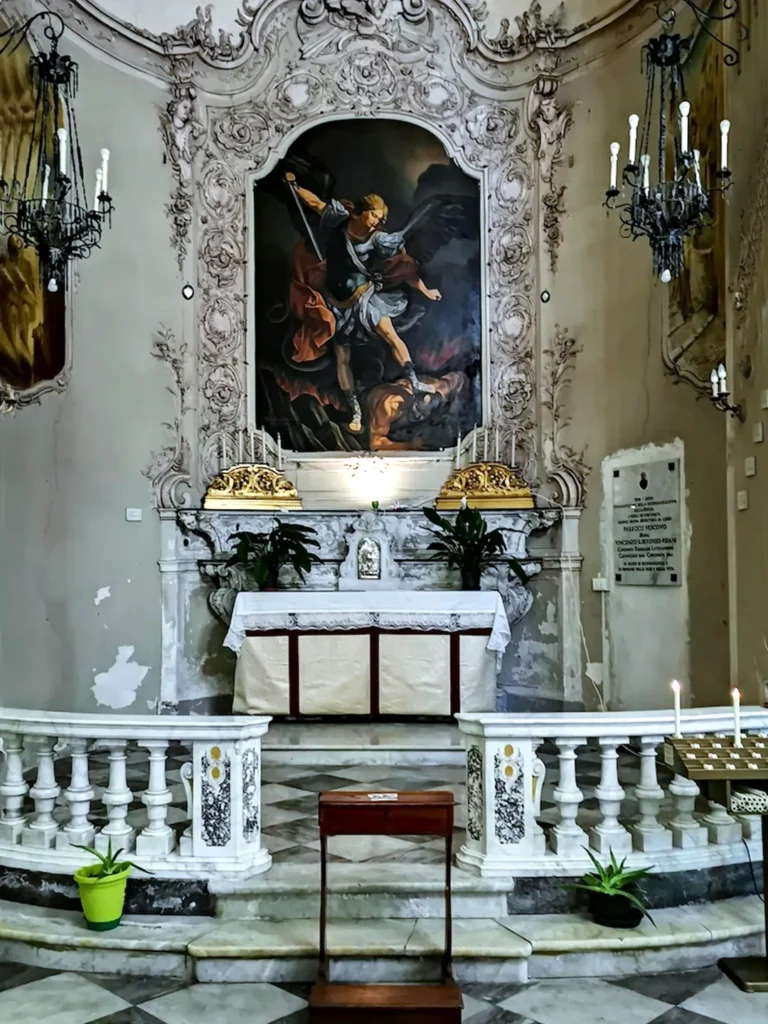 San Michele